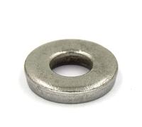 Flat Washers DIN7349 304 Stainless Steel Flat Thick Washers M3-M14 0.45mm 1-50Pcs(M14 1pcs)