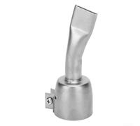 Flat Welding Nozzle, Hot Air Welding Nozzle, Welding Nozzle For Hot Air Plastic Welder Heat, For PVC Plastic Sheet Soldering Accessories