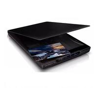 Flatbed Scanner, A4 Large Format Document & Photo & Book Scanner, Auto-Scan, 4800 DPI Optical Resolution, Fast 9.9sec Scan Speeds for Home & Office