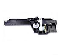 Flatbed Scanner Drive Assy for hp M1213 M1216 M1218 M1219 Scanner Head Assembly CE847-60108 CE841-60111 Replacement Part Compatible Flatbed Scanner Drive for hp Printer Models M1213 Scan Head Bracket