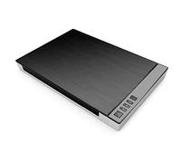 Flatbed Scanner for Home and Office, A3 Large Format, 1200 Dpi Optical Resolution, Auto Scan, 8sec Fast Scan Speeds for Documents and Photos