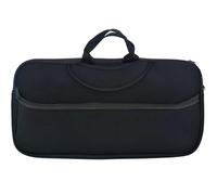 Flatbed Scanners Case,Portable Soft Bag Carrying Travel Case Compatible with Canon Canoscan Lide 300 Scanner/Lide 400 Slim Scanner & Cable