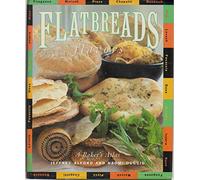 Flatbreads and Flavors: A Culinary Atlas