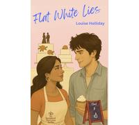 Flate White Lies (Brewed For Love)