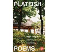 Flatfish : Poems