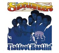 Flatfoot Hustlin'