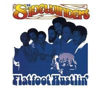 Flatfoot Hustlin'