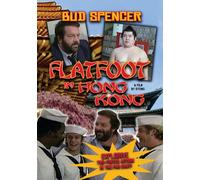 Flatfoot in Hong Kong [DVD] [Region 1] [US Import] [NTSC]