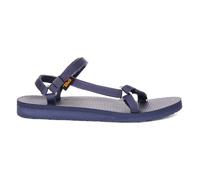 Teva Original Universal Slim Womens Walking Sandals in Blue - 6 UK