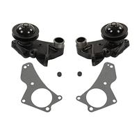FLATHEAD WATER PUMP HIGH PERFORMANCE CAST IRON REPLACEMENT PICKUP TRUCK 1949-1953
