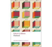 Flatland : A Romance of Many Dimensions