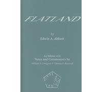 Flatland: An Edition with Notes and Commentary (Spectrum)