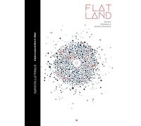 Flatland - Aventure fantastique à plusieurs dimensions