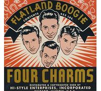 Flatland Boogie by FOUR CHARMS (2000-02-01)