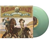 Flatland Cavalry - Come May[Green 12"" EP] [Vinyl LP] [VINYL]