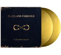 Flatland Cavalry Flatland Forever Gold (Vinyl) (US IMPORT)