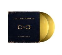 FLATLAND CAVALRY: FLATLAND FOREVER - LP vinyl BRAND NEW