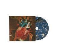 FLATLAND CAVALRY WORK OF HEART (US IMPORT) CD NEW