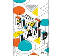 Flatland (collector): Une aventure à plusieurs dimensions