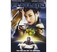 Flatland [DVD] [2002] [Region 1] [US Import] [NTSC]