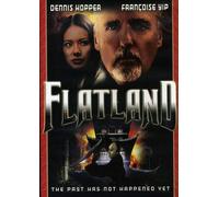 Flatland [DVD] [Region 1] [US Import] [NTSC]