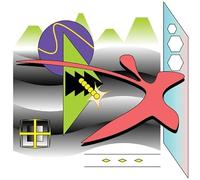 Flatland Explorations Vol. 2
