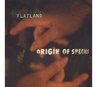 Flatland - Origin of Species