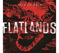 Flatlands by Ryan Culwell (2015-05-04)