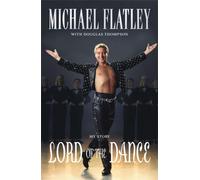 Flatley - Lord of the Dance - New paperback or softback - 53 - X555z