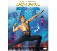 Flatley, Michael - Lord of the Dance [DVD] [1996] [Region 1] [US Import] [NTSC]
