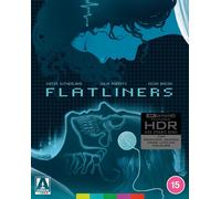 Flatliners