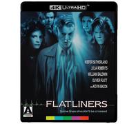 Flatliners 4K Ultra HD