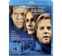 Flatliners (Blu-ray)