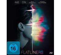 FLATLINERS - MOVIE