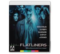 Flatliners Blu-ray