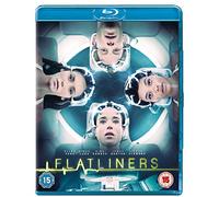 Flatliners [Blu-ray] [Region B] [2017]