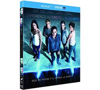 Flatliners [Blu-Ray] [Region Free] (English audio. English subtitles)