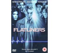 Flatliners [DVD]