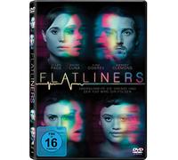 Flatliners [DVD]