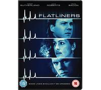 Flatliners [DVD] [2010]