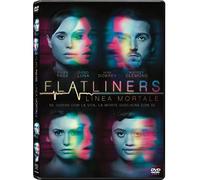 Flatliners: Linea Mortale DVD SONY PICTURES