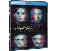 Flatliners (Spanish Release) Enganchados A La Muerte