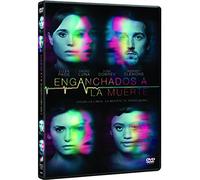 Flatliners (Spanish Release) Enganchados A La Muerte