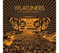 Flatliners - The Great Awake
