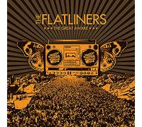 Flatliners - The Great Awake