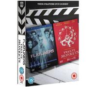Flatliners/Twelve Monkeys [DVD]