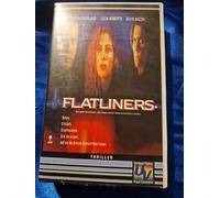 Flatliners [VHS] [1990]