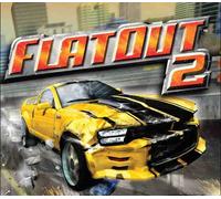 FlatOut 2 EU Steam CD Key