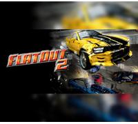 FlatOut 2 Steam Altergift
