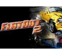 Flatout 2 Steam Gift